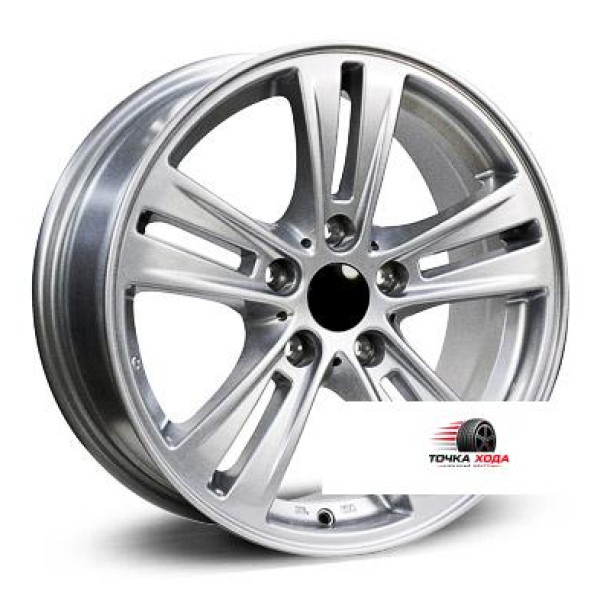 Replica H R16 / 6.5J PCD 5x114.3 ЕТ 31.5 ЦО 67.1 Ki9H