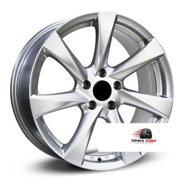 Replica H R18 / 7.5J PCD 5x114.3 ЕТ 35 ЦО 60.1 Le40H