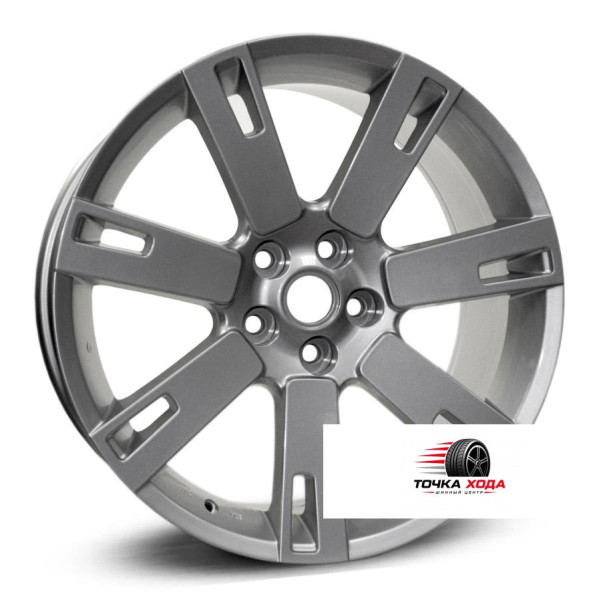 Replica H R20 / 8.5J PCD 5x120 ЕТ 53 ЦО 72.6 LR29H