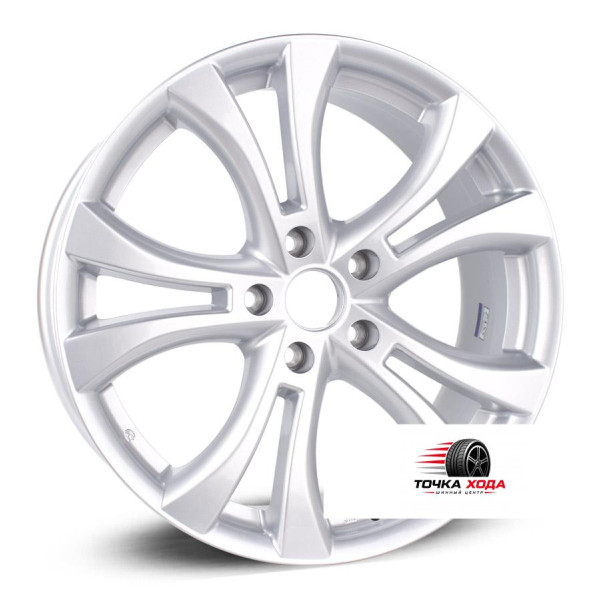 Replica H R18 / 7.5J PCD 5x114.3 ЕТ 50 ЦО 66.1 Ni75H
