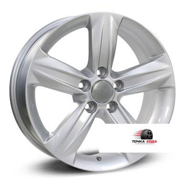 Replica H R16 / 6.5J PCD 5x105 ЕТ 38 ЦО 56.6 OP7H