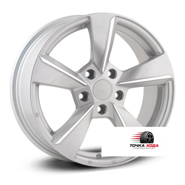 Replica H R16 / 7J PCD 5x112 ЕТ 45 ЦО 57.1 SK31H