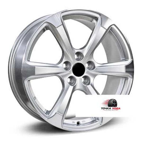 Replica H R17 / 7J PCD 5x114.3 ЕТ 45 ЦО 60.1 To27H