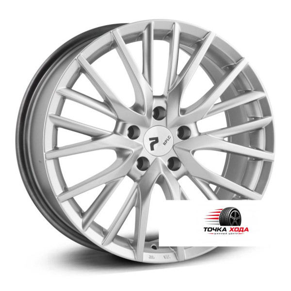 RPLC R18 / 8J PCD 5x112 ЕТ 28 ЦО 66.6 Au77