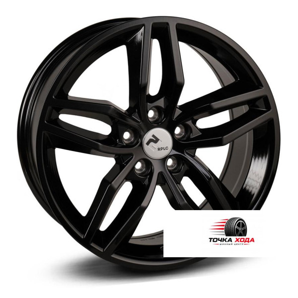 RPLC R18 / 8J PCD 5x112 ЕТ 40 ЦО 66.5 Au82