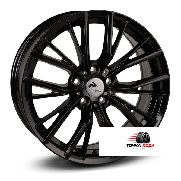 RPLC R18 / 7.5J PCD 5x112 ЕТ 25 ЦО 66.6 BM101