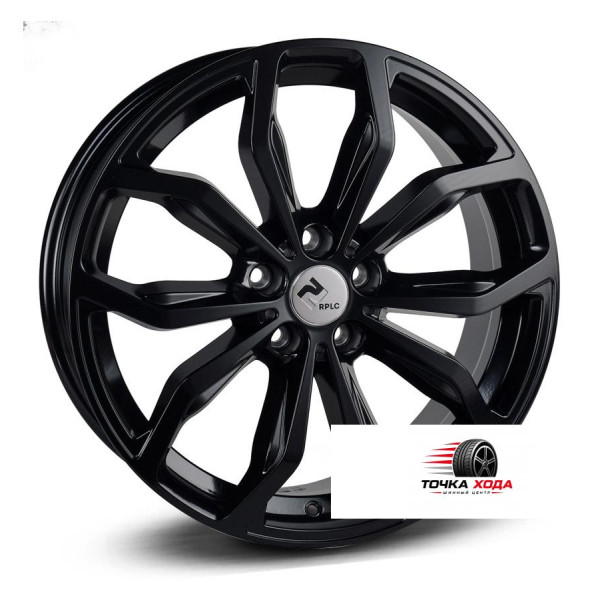 RPLC R19 / 7.5J PCD 5x112 ЕТ 32 ЦО 66.6 BM98