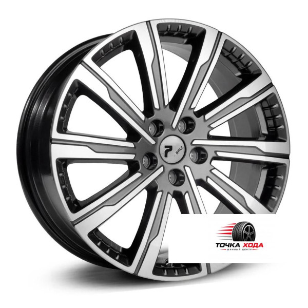 RPLC R19 / 7J PCD 5x114.3 ЕТ 34.5 ЦО 60.1 Chg3