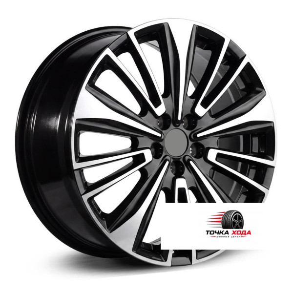 RPLC R19 / 7J PCD 5x108 ЕТ 47 ЦО 60.1 Chr10
