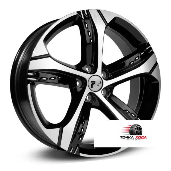 RPLC R19 / 7J PCD 5x108 ЕТ 33 ЦО 60.1 Chr2