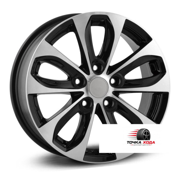 RPLC R17 / 6.5J PCD 5x114.3 ЕТ 48 ЦО 67.1 Hy13