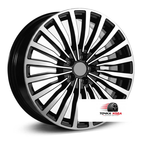 RPLC R19 / 7J PCD 5x108 ЕТ 47 ЦО 60.1 Jco2