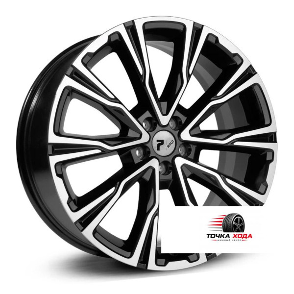 RPLC R20 / 8.5J PCD 5x108 ЕТ 43 ЦО 60.1 JTR1