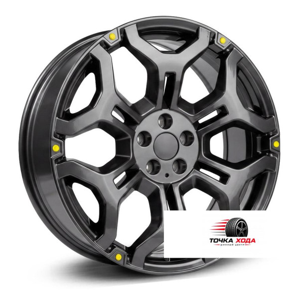 RPLC R20 / 8J PCD 5x108 ЕТ 39 ЦО 60.1 JTR2