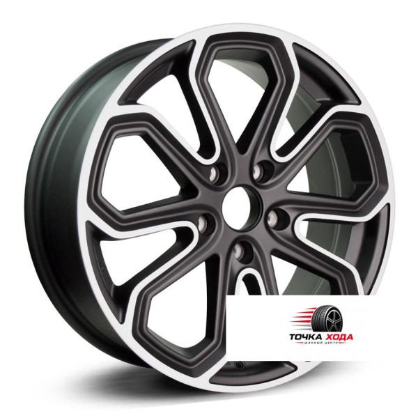 RPLC R17 / 6.5J PCD 5x114.3 ЕТ 35 ЦО 67.1 Ki47