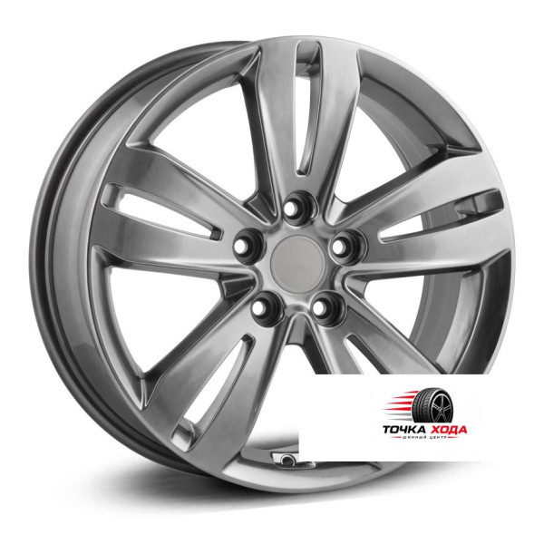 RPLC R17 / 7J PCD 5x114.3 ЕТ 48.5 ЦО 67.1 Ki76