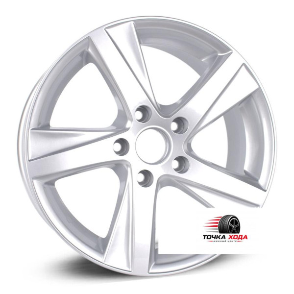 RPLC R17 / 8J PCD 5x114.3 ЕТ 45 ЦО 60.1 Le41