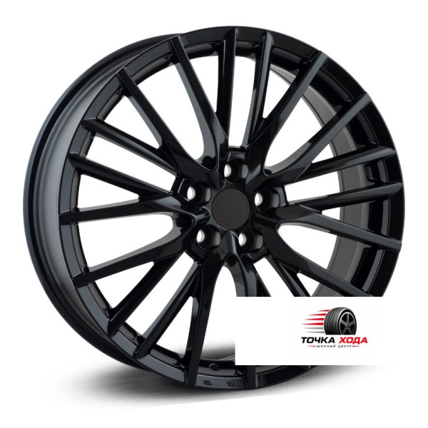 RPLC R20 / 8J PCD 5x114.3 ЕТ 30 ЦО 60.1 Le55