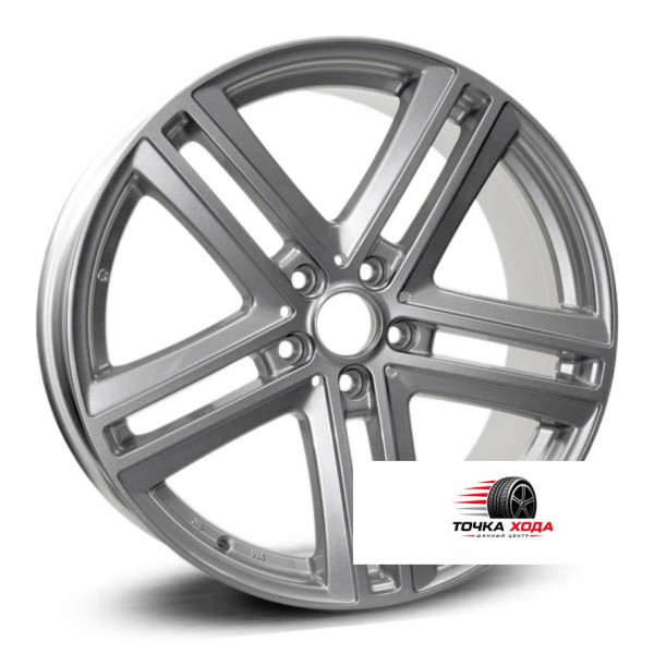 RPLC R19 / 8.5J PCD 5x112 ЕТ 56 ЦО 66.6 Me66