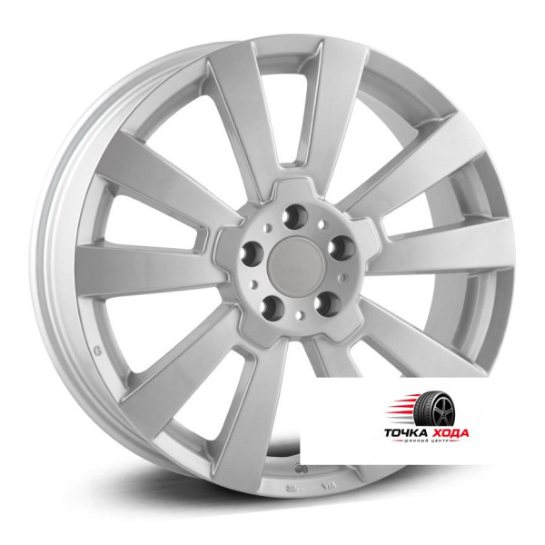 RPLC R19 / 7.5J PCD 5x112 ЕТ 47 ЦО 66.6 Me70