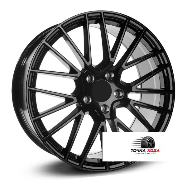 RPLC R21 / 9.5J PCD 5x130 ЕТ 46 ЦО 71.6 PR1