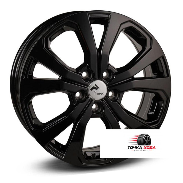 RPLC R18 / 7J PCD 5x114.3 ЕТ 48 ЦО 56.1 SU40