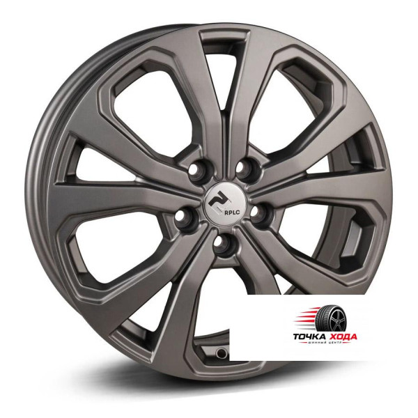 RPLC R18 / 7J PCD 5x114.3 ЕТ 48 ЦО 56.1 SU40