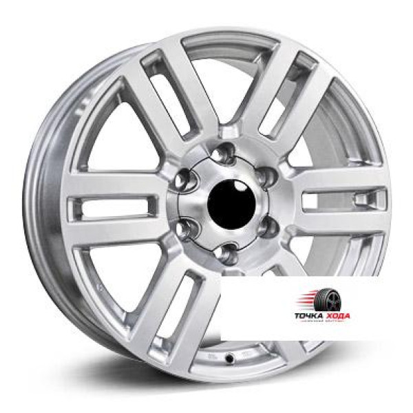 RPLC R18 / 7.5J PCD 6x139.7 ЕТ 25 ЦО 106.1 To70