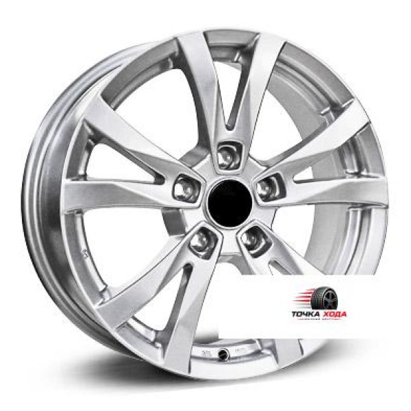 RPLC R17 / 7J PCD 5x114.3 ЕТ 39 ЦО 60.1 To78