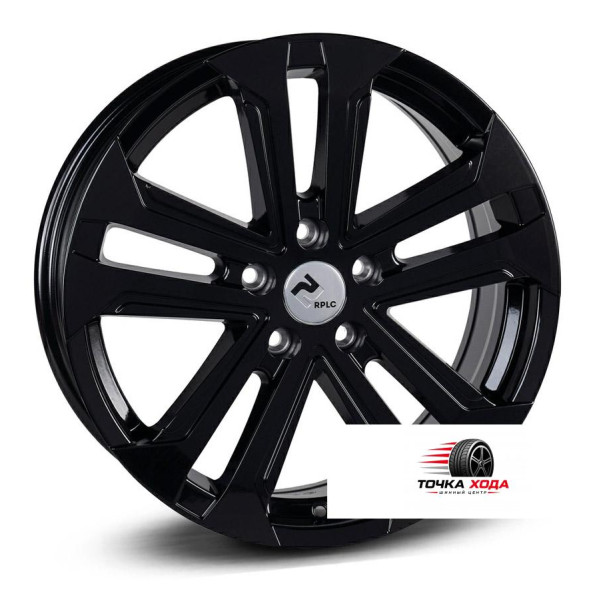 RPLC R18 / 7J PCD 5x114.3 ЕТ 35 ЦО 60.1 To97