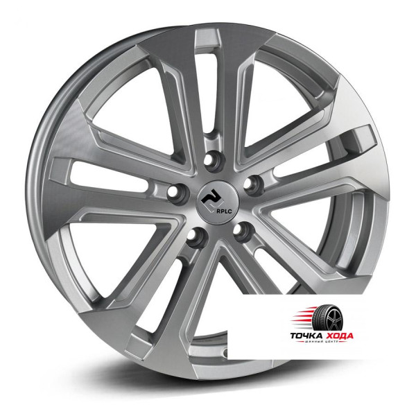 RPLC R18 / 7J PCD 5x114.3 ЕТ 35 ЦО 60.1 To97