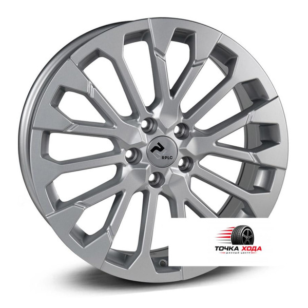RPLC R19 / 7.5J PCD 5x114.3 ЕТ 40 ЦО 60.1 To98