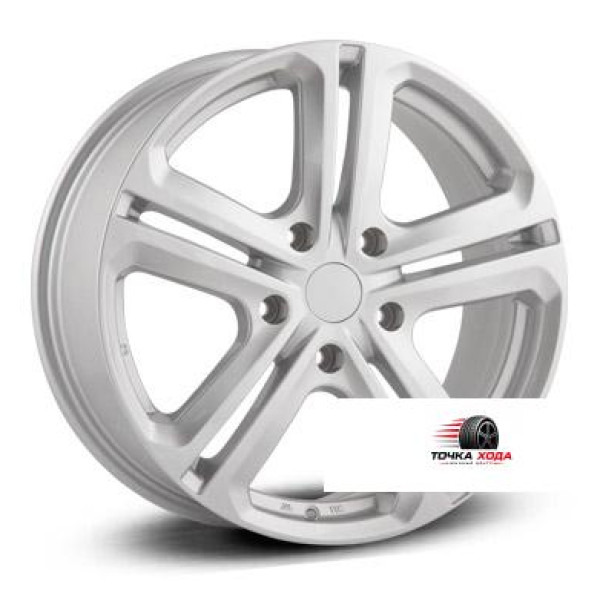 RPLC R18 / 8J PCD 5x130 ЕТ 53 ЦО 71.5 VW65