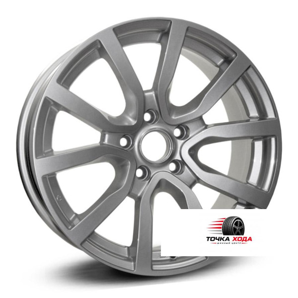 RPLC R17 / 7J PCD 5x112 ЕТ 40 ЦО 57.1 VW67