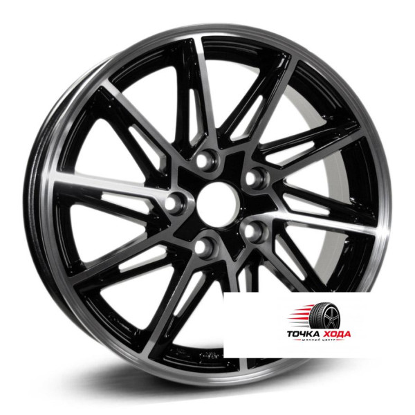 RPLC R16 / 6.5J PCD 5x112 ЕТ 46 ЦО 57.1 VW68