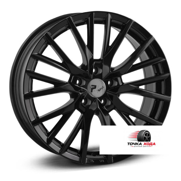 RPLC R18 / 8J PCD 5x112 ЕТ 25 ЦО 66.6 VW95