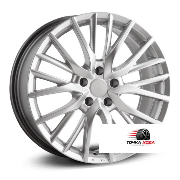 RPLC R18 / 8J PCD 5x112 ЕТ 25 ЦО 66.6 VW95