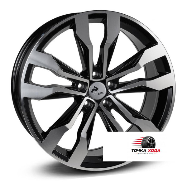 RPLC R20 / 9J PCD 5x112 ЕТ 33 ЦО 66.6 VW97