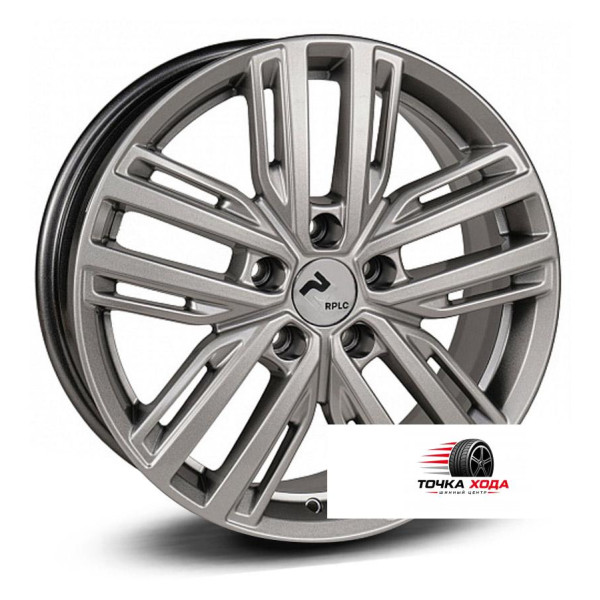 RPLC-Wheels R17 / 7J PCD 5x114.3 ЕТ 35 ЦО 60.1 To259