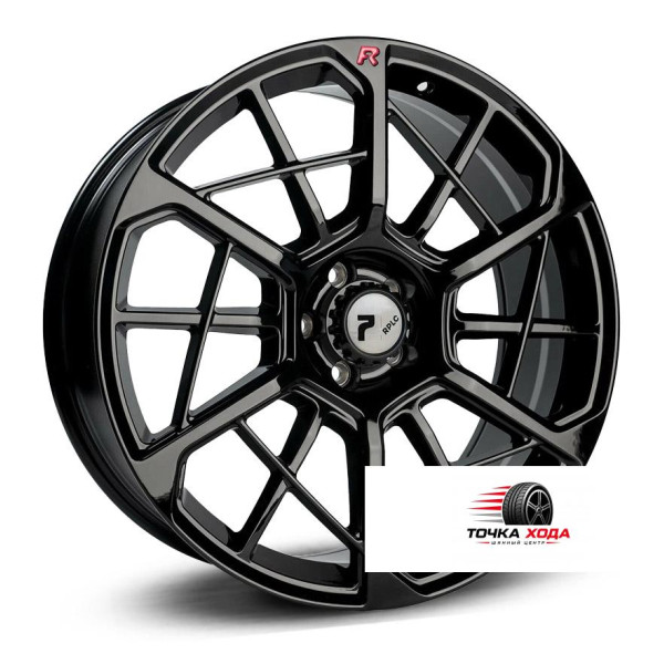 RPLC R21 / 8.5J PCD 5x108 ЕТ 40 ЦО 63.4 ZKR1