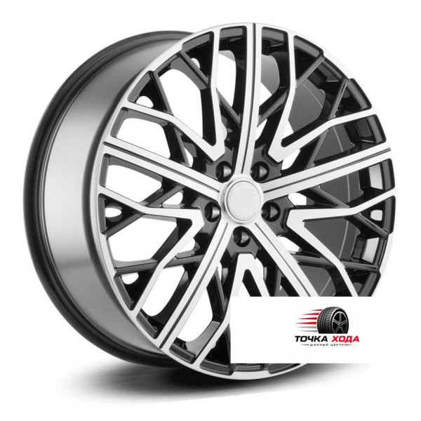 RST R20 / 8.5J PCD 5x120 ЕТ 47 ЦО 72.6 R002