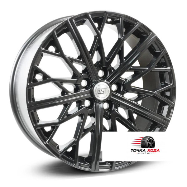 RST R20 / 8.5J PCD 5x120 ЕТ 47 ЦО 72.6 R002