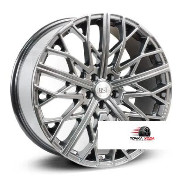 RST R20 / 8.5J PCD 5x120 ЕТ 30 ЦО 66.1 R002