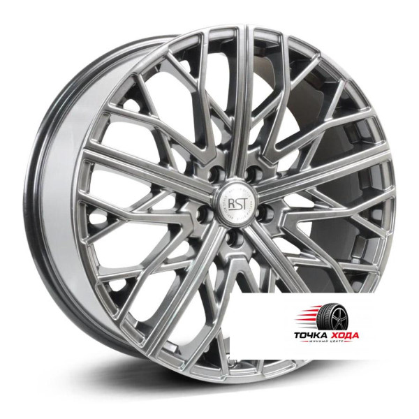 RST R20 / 8.5J PCD 5x120 ЕТ 30 ЦО 66.1 R002