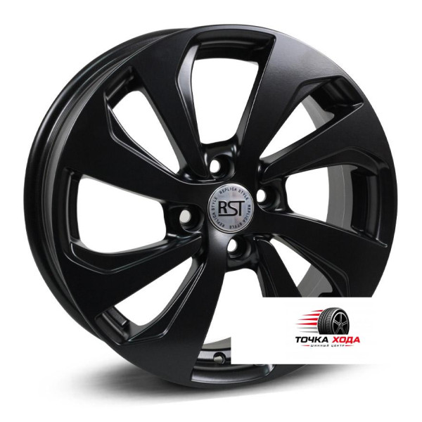 RST R15 / 6J PCD 4x100 ЕТ 40 ЦО 60.1 R005