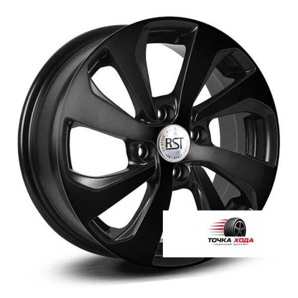RST R15 / 6J PCD 4x100 ЕТ 40 ЦО 60.1 R005