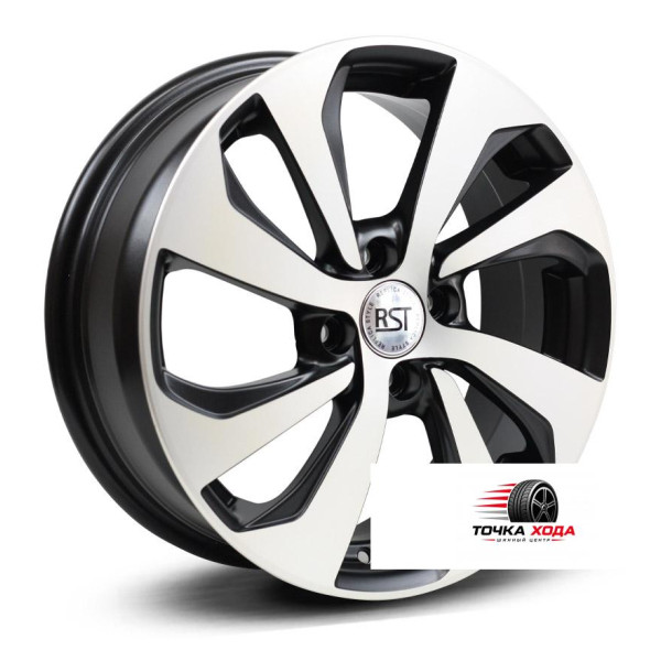 RST R15 / 6J PCD 4x100 ЕТ 50 ЦО 60.1 R005