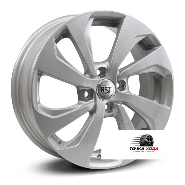 RST R15 / 6J PCD 4x100 ЕТ 40 ЦО 60.1 R005