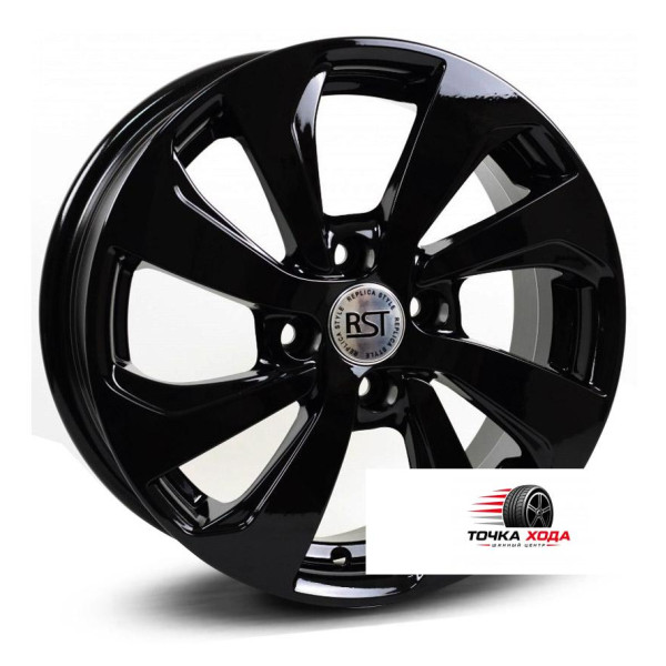 RST R16 / 6J PCD 4x100 ЕТ 46 ЦО 54.1 R006