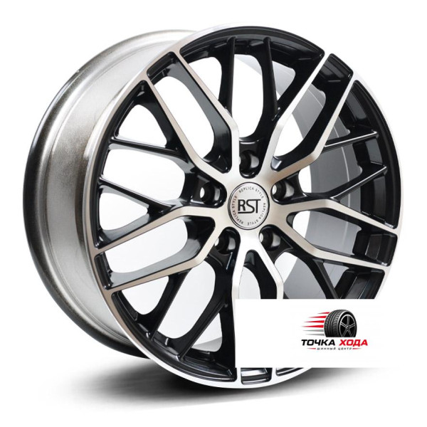 RST R17 / 7.5J PCD 5x108 ЕТ 45 ЦО 63.4 R007